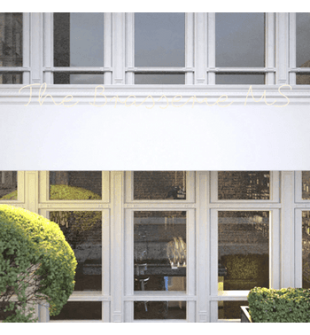 Custom text: The Brasserie MS - YELLOWPOP UK