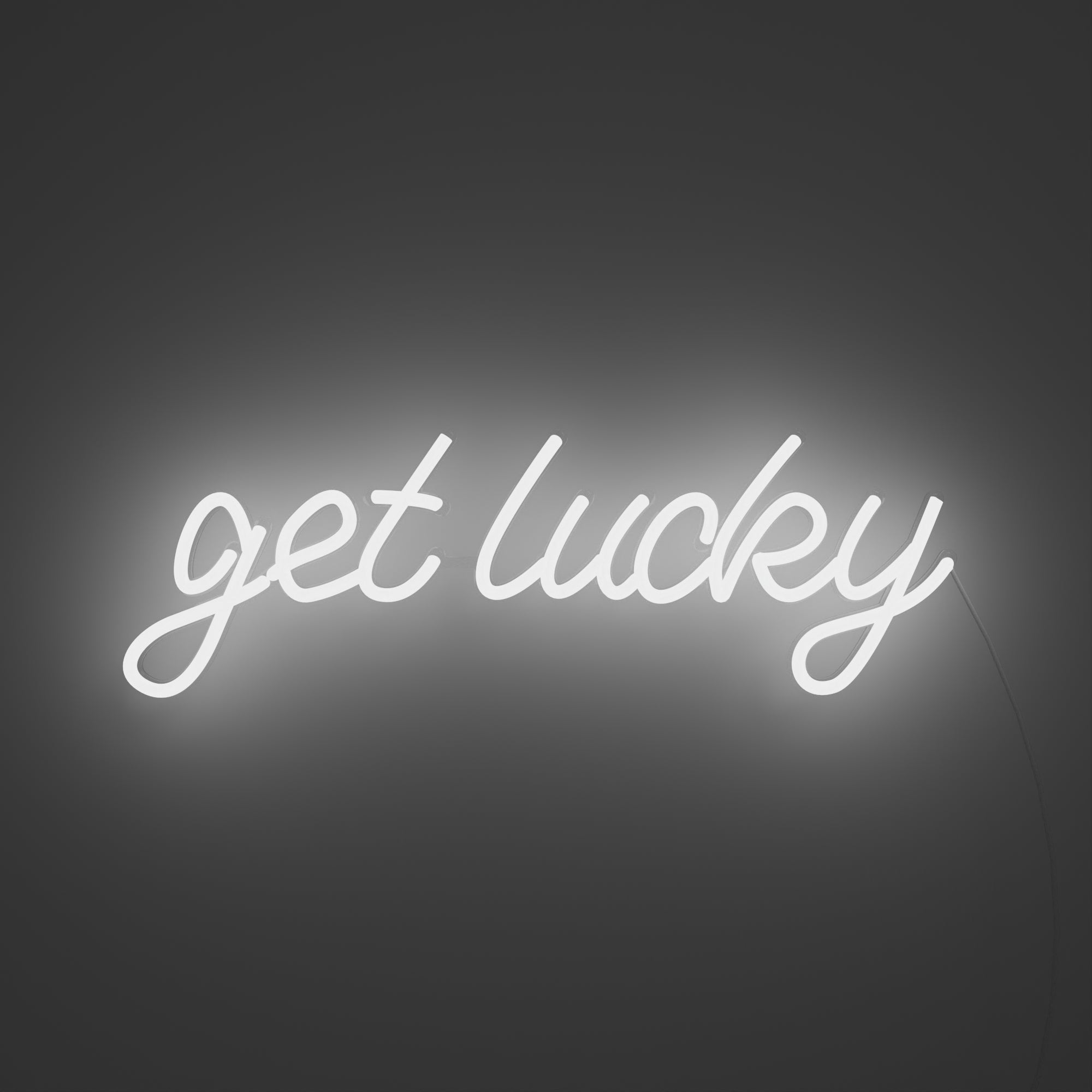 Get lucky - Marilyn White - YELLOWPOP UK