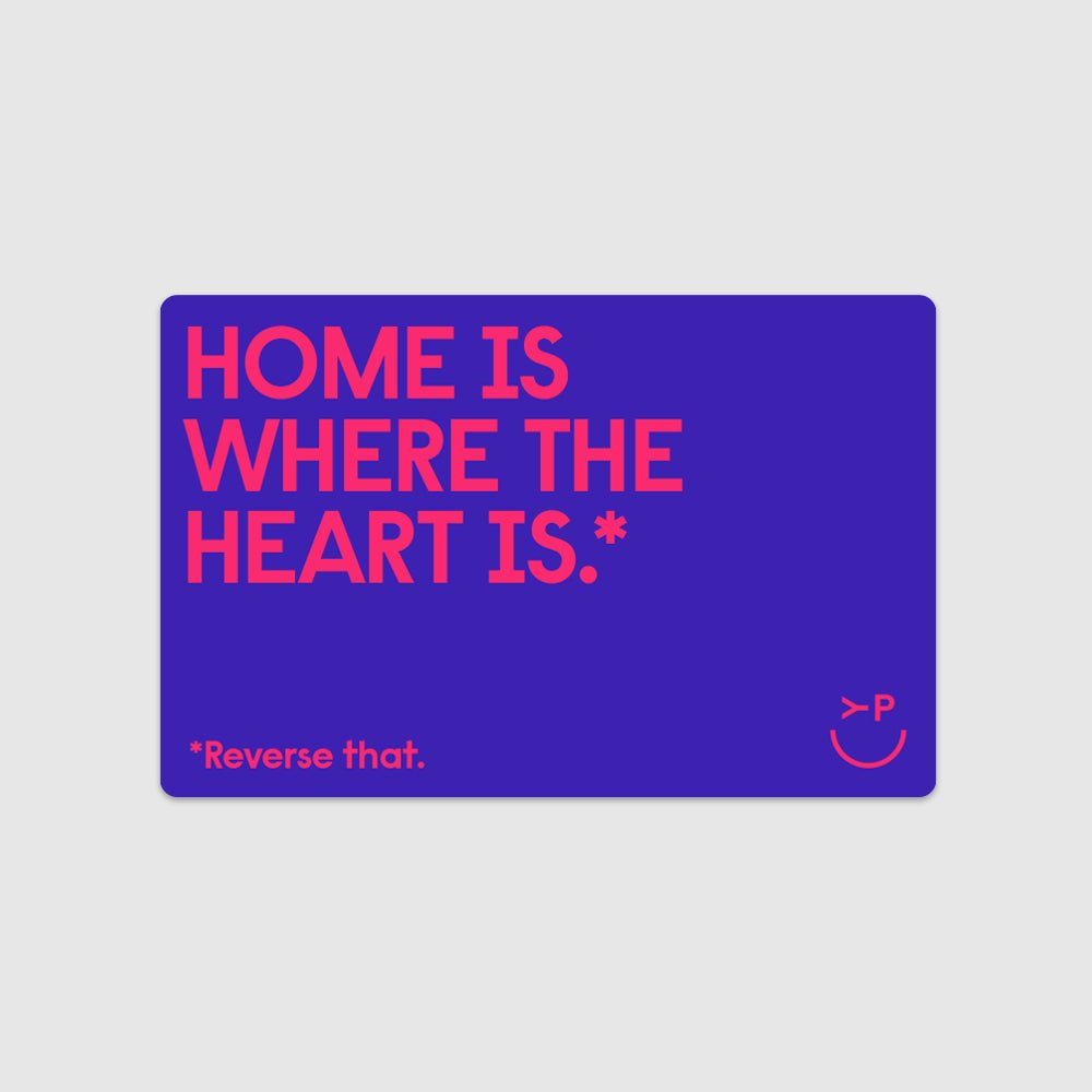 Gift card - YELLOWPOP UK