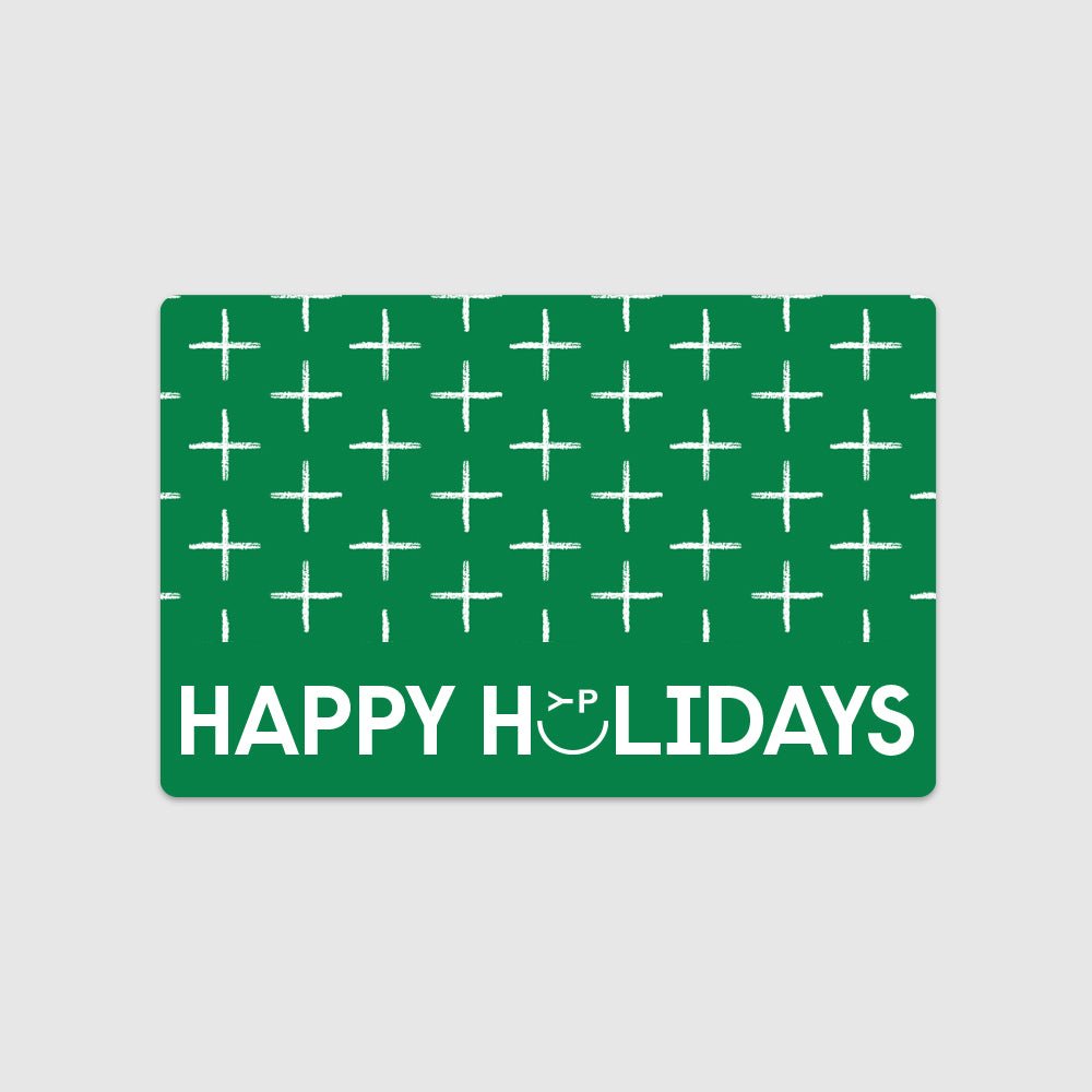 Gift card - YELLOWPOP UK