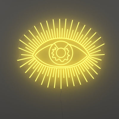 Golden Eye  by Jonathan Adler
