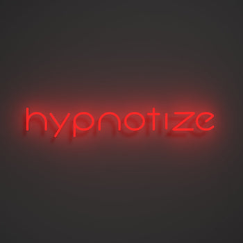 Hypnotize - Andy Red - YELLOWPOP UK