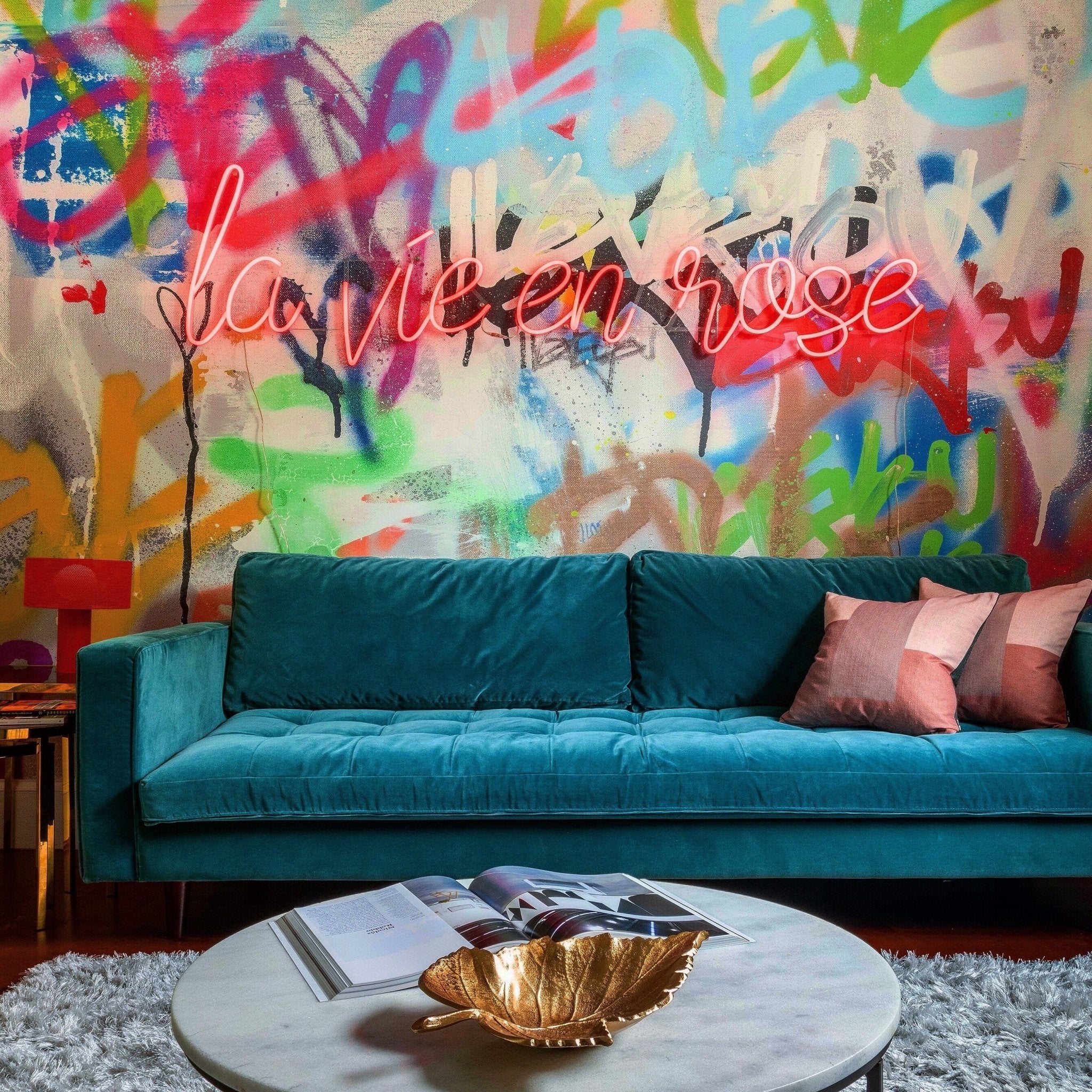 La vie en rose (quavo) - YELLOWPOP UK