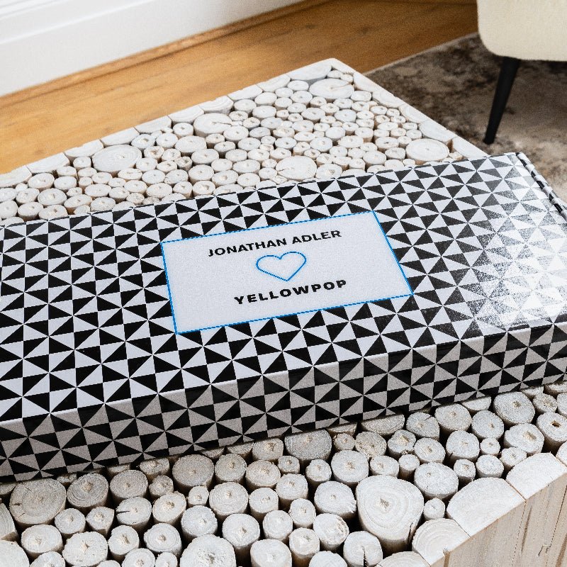 Love, LED neon sign by Jonathan Adler - YELLOWPOP UK