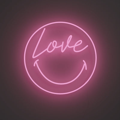 Love Smiley by Smiley® 