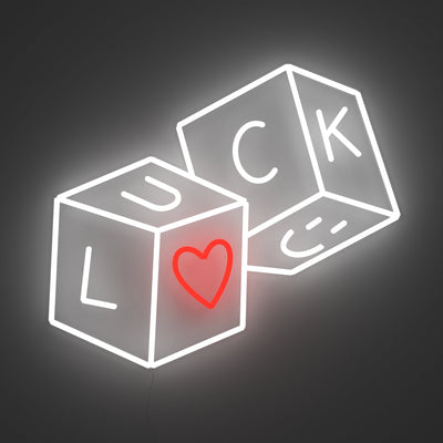 Luck & Love  