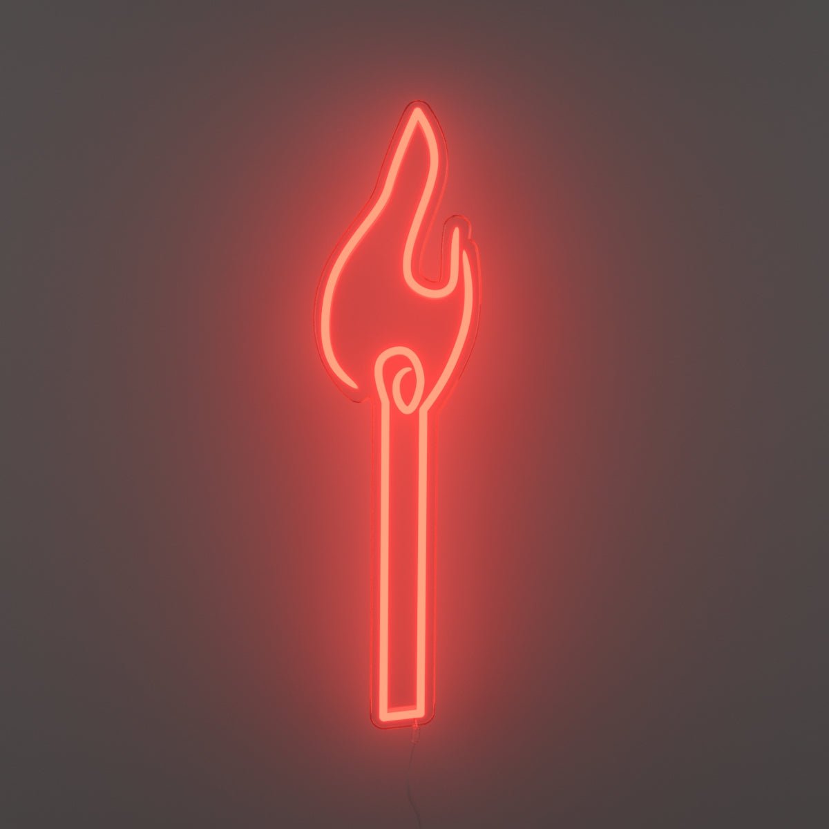 Match made in... by Girl Knew York - LED Neon Sign - YELLOWPOP UK