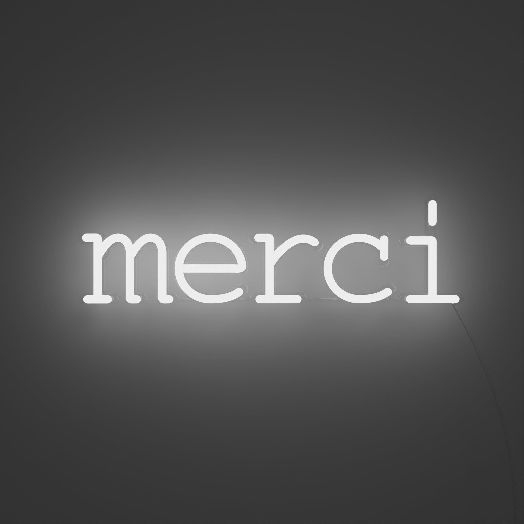 Merci - Lana White - YELLOWPOP UK