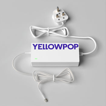 Power Supply 120w - YELLOWPOP UK