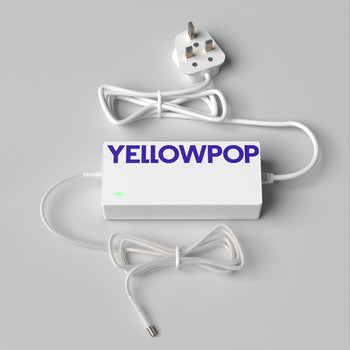 Power Supply 36w - YELLOWPOP UK