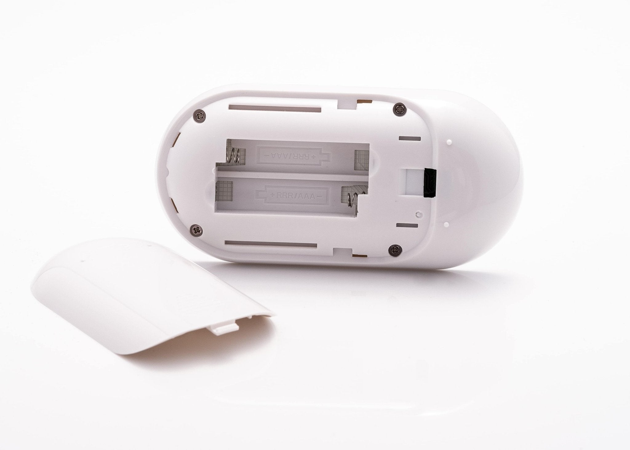 Remote - Wireless Dimmer Control - YELLOWPOP UK